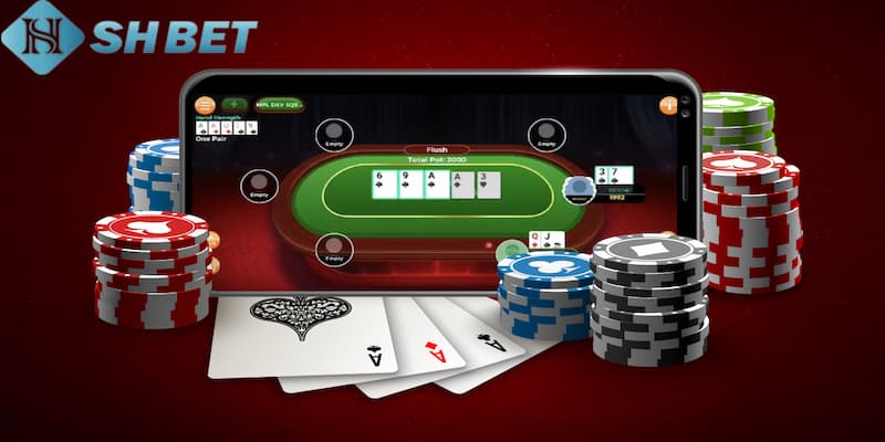 Hướng dẫn cách chơi Poker dễ hiểu, đầy đủ nhất cho tân thủ