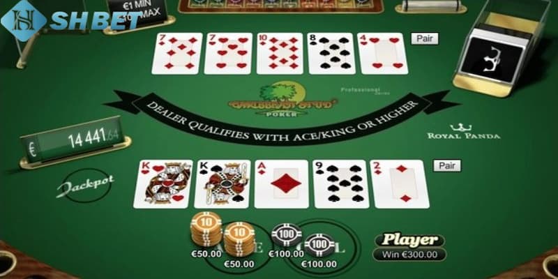 mẹo chơi Poker hiệu quả Hướng dẫn một số cách tính toán quan trọng trong game Poker