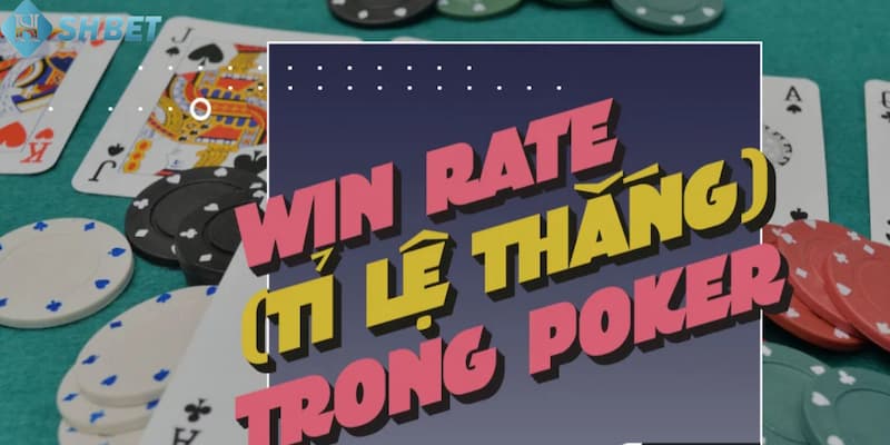 Rate trong poker là gì