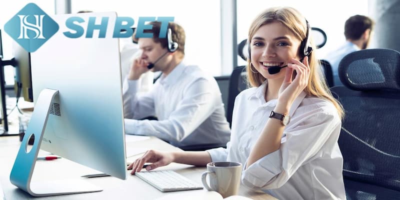 Hệ thống nhân viên chăm sóc khách hàng tận tâm và đáng tin cậy