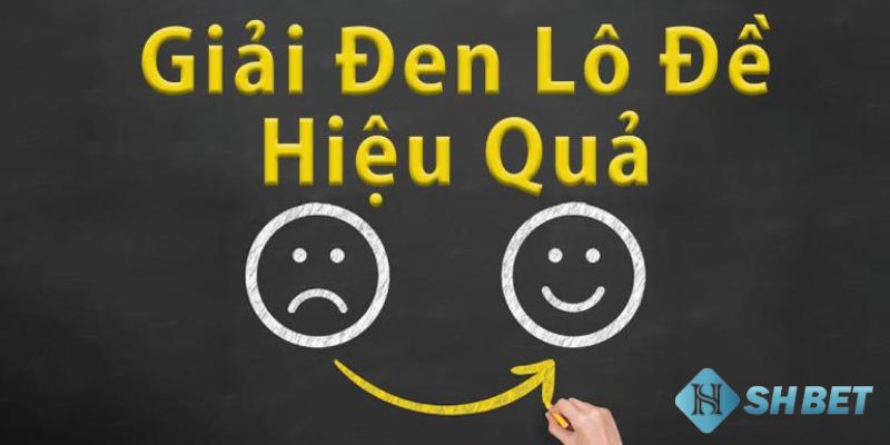 Cách xả xui trong lô đề
