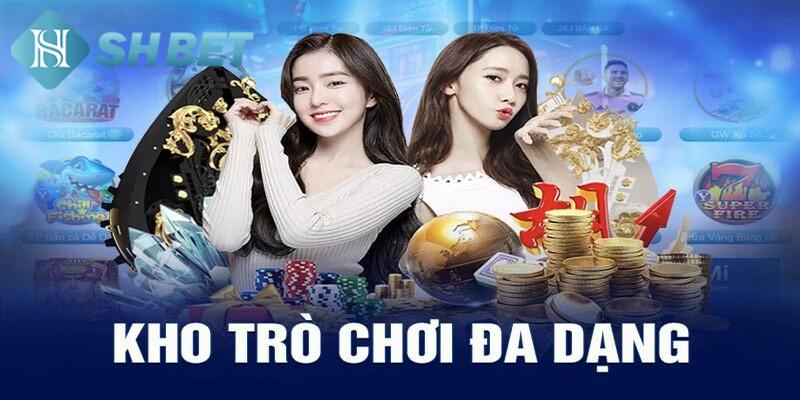 Giới thiệu một số sản phẩm cá cược tiêu biểu