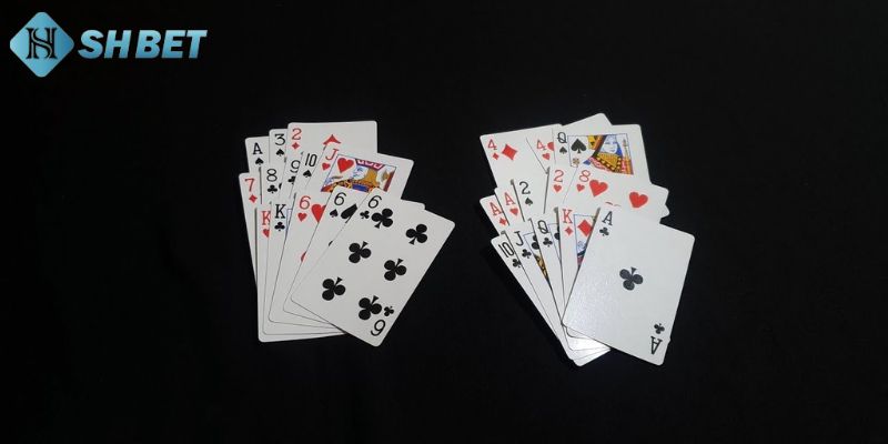 kinh nghiệm chơi mậu binh