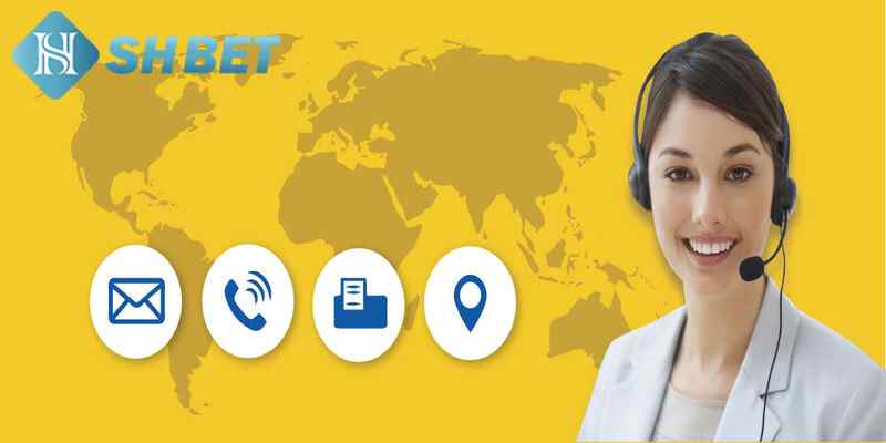 Những lưu ý cần biết trước khi liên lạc nhà cái hỗ trợ