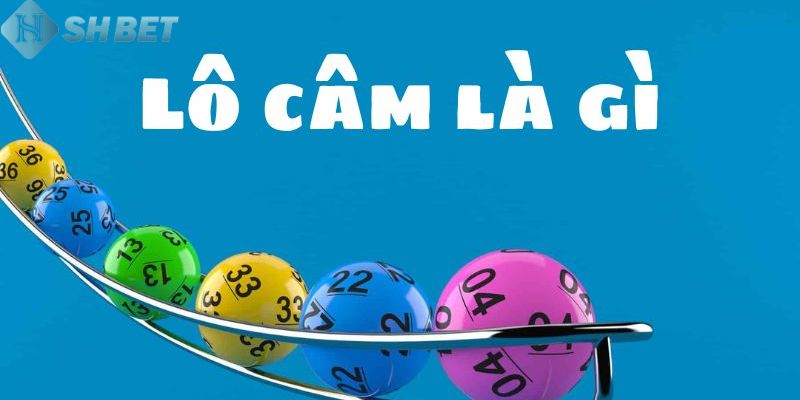 Lô câm là gì