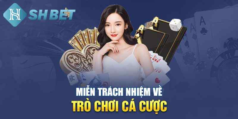 Lợi ích của miễn trách nhiệm