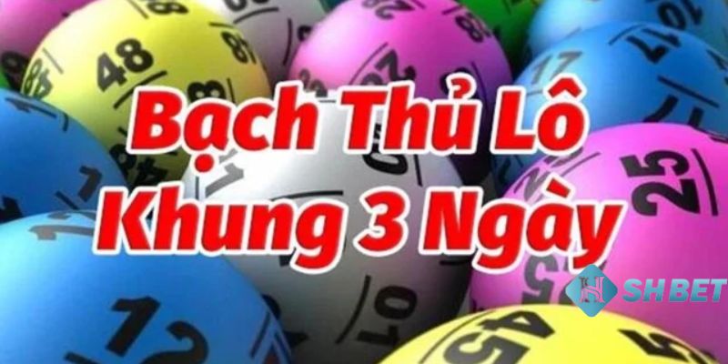 Nuôi lô bạch thủ khung 3