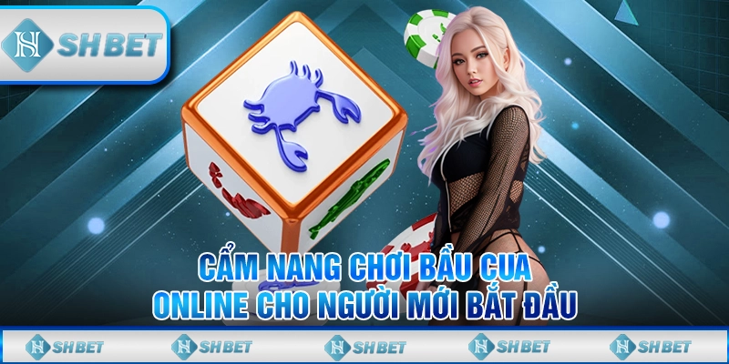 Cẩm Nang Chơi Bầu Cua Online Cho Người Mới Bắt Đầu