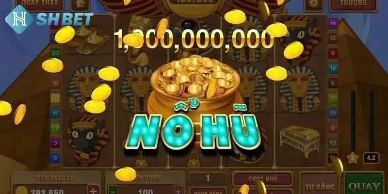 Cách chơi nổ hũ xèng hiệu quả
