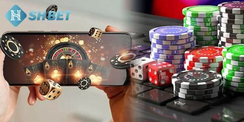 Kinh nghiệm chơi casino online hiệu quả