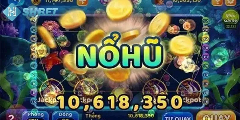 Những chiến lược tăng cơ hội trúng nổ hũ xèng