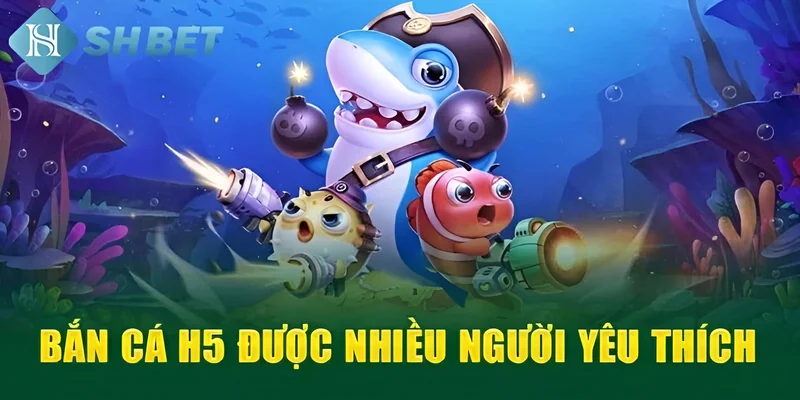 Những lưu ý khi chơi bắn cá H5 để kiếm tiền