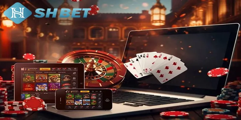 Tổng quan về casino online