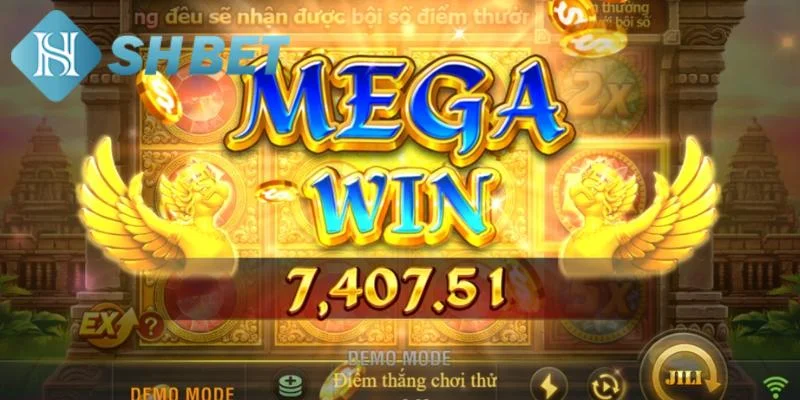 Các bước để nổ hũ vip hiệu quả tại SHBET