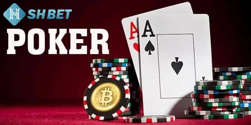 Các chiến thuật chơi game bài poker online hiệu quả nhất cho newbie