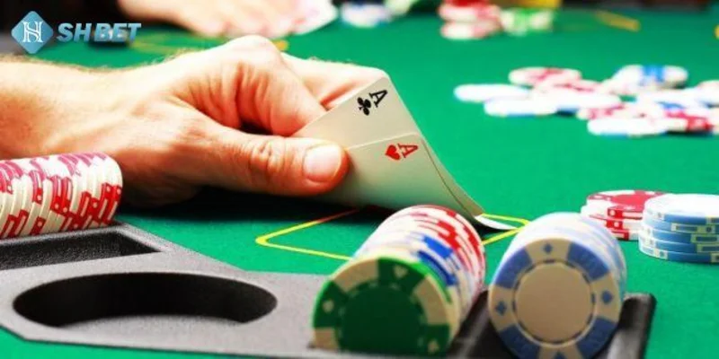 Cách chơi 3 cây hiệu quả tại SHBET