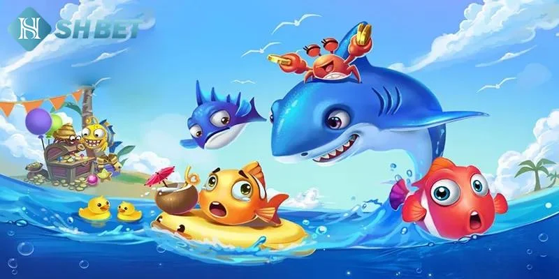 Cách chơi bắn cá hiệu quả cho người mới bắt đầu