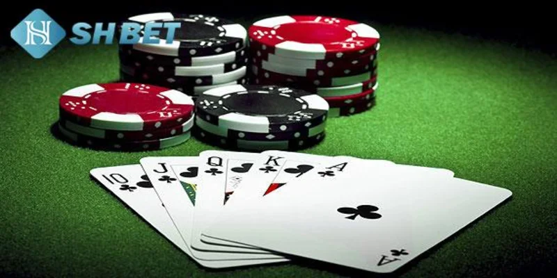 Cách chơi Xì Dách không thua chi tiết