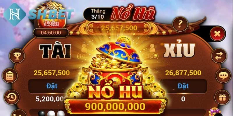 Giới thiệu những điều cơ bản về nổ hũ B29