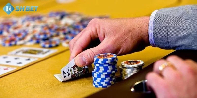 Giới thiệu về game 3 cây tại SHBET
