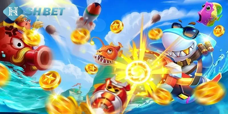 Hướng dẫn chơi bắn cá hoàng kim hiệu quả