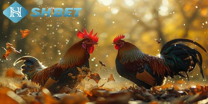 Kinh nghiệm chơi đá gà cựa sắt tại SHBET