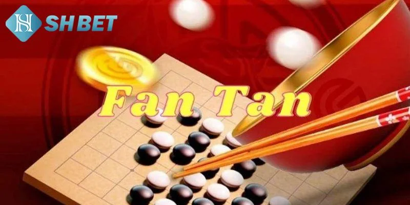 Lý do bạn nên thử sức với FanTan tại SHBET