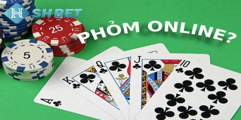 Những mẹo chơi phỏm hiệu quả từ cao thủ SHBET