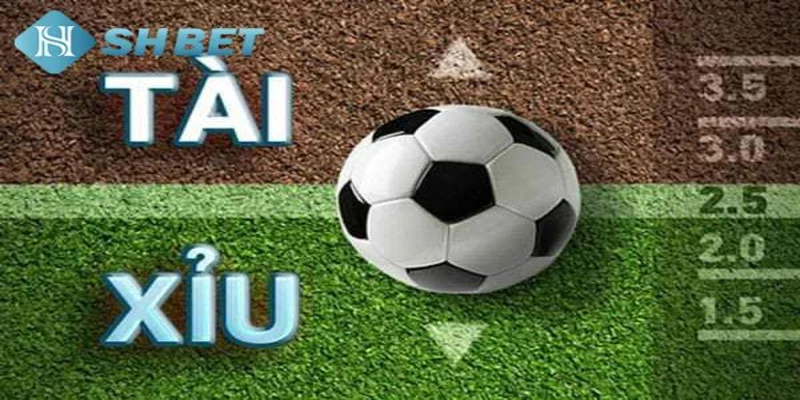 Quản lý vốn và tâm lý khi chơi kèo tài xỉu 2.5