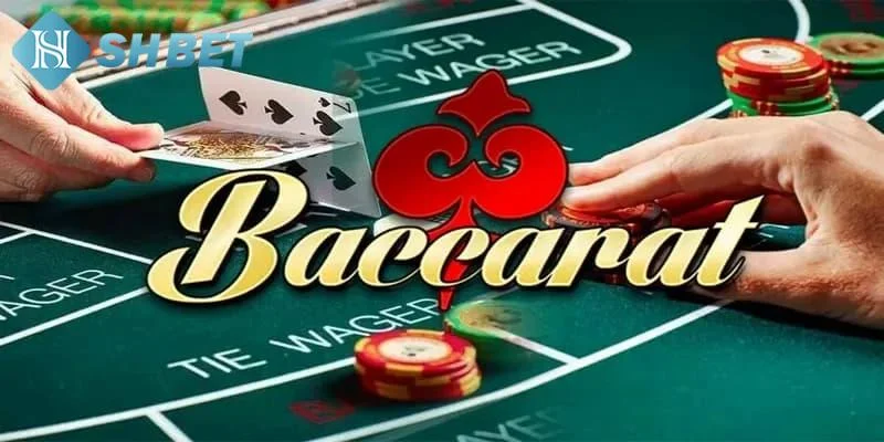 Tổng quan về baccarat online