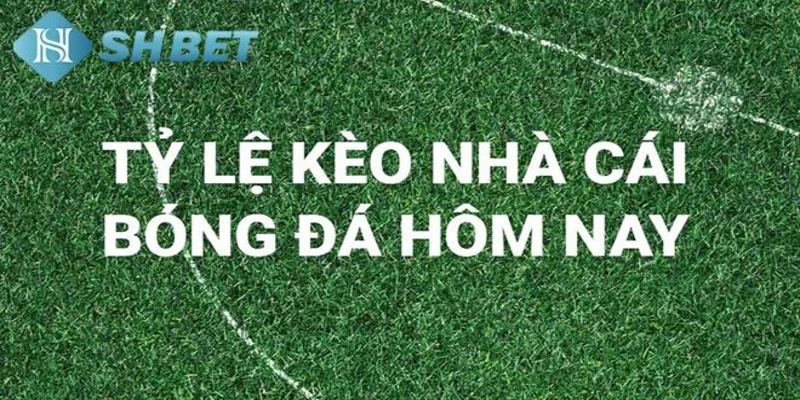 Tổng quan về nhận định kèo nhà cái