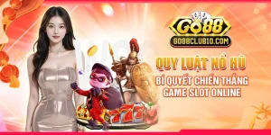 Quy Luật Nổ Hũ: Bí Quyết Chiến Thắng Game Slot Online