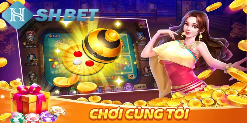 Cách chơi xóc đĩa luôn thắng hiệu quả