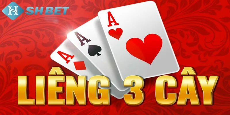 Các mẹo hay khi chơi liêng 3 cây từ cao thủ