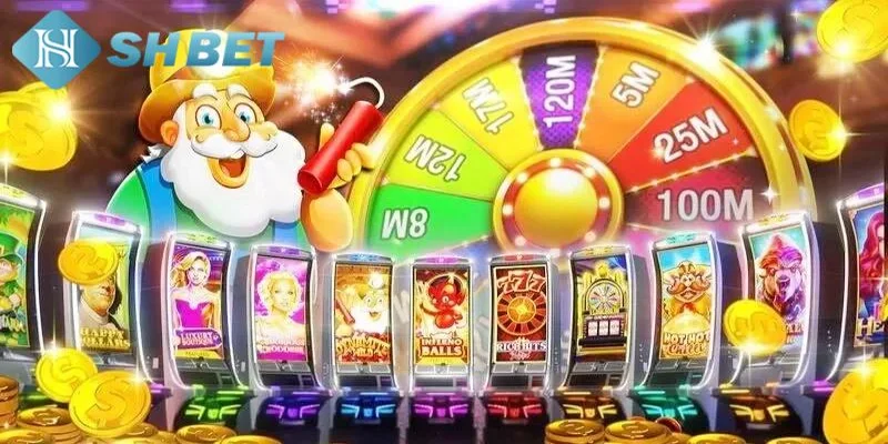 Lợi ích khi chơi game nổ hũ đổi tiền mặt