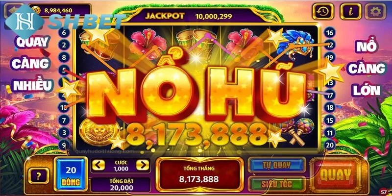 Những lưu ý quan trọng khi tham gia game nổ hũ đổi tiền mặt