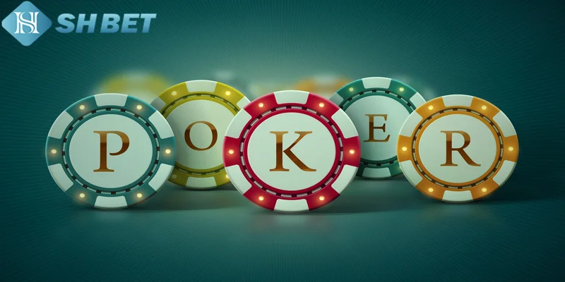 Tổng quan về bài poker