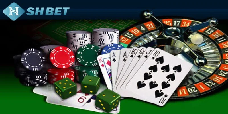 Cách chơi và các bước cơ bản trong poker