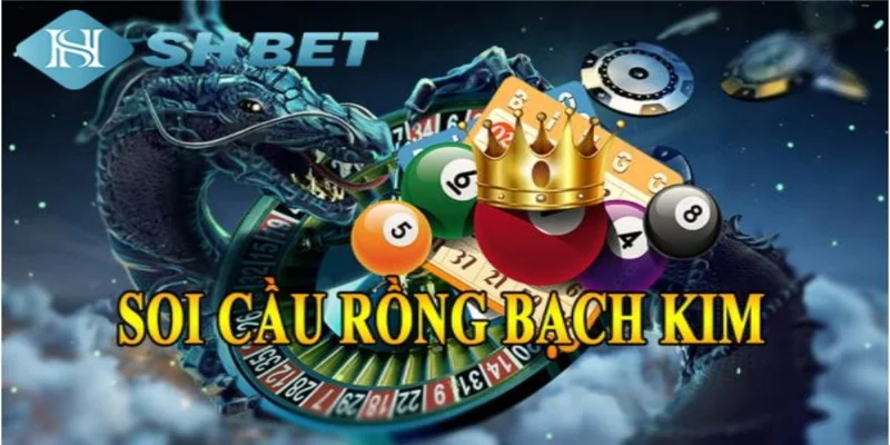 Soi cầu bạch kim là gì