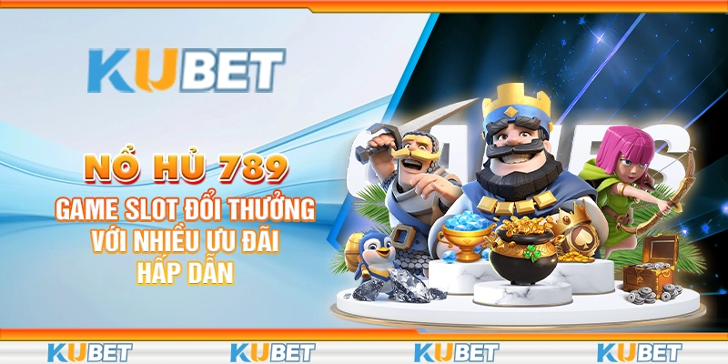 nổ hủ 789
