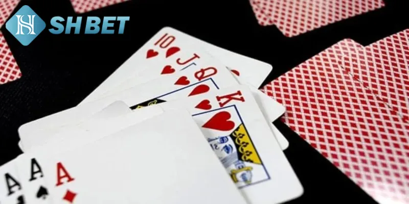 Hướng dẫn cách chơi phỏm 9 cây
