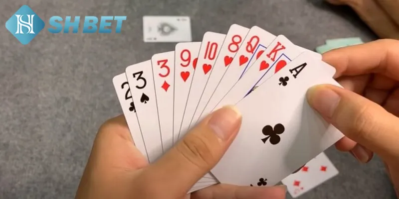 Giới thiệu về phỏm 9 cây SHBET