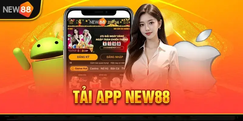Tổng quan về ứng dụng