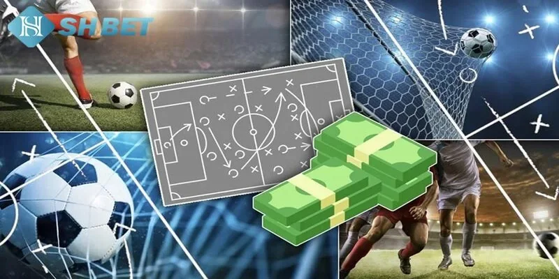Giới thiệu về tài xỉu 1 trái SHBET